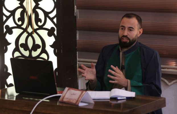 جامعة حلب في المناطق المحرّرة تمنح الماجستير في المحاسبة