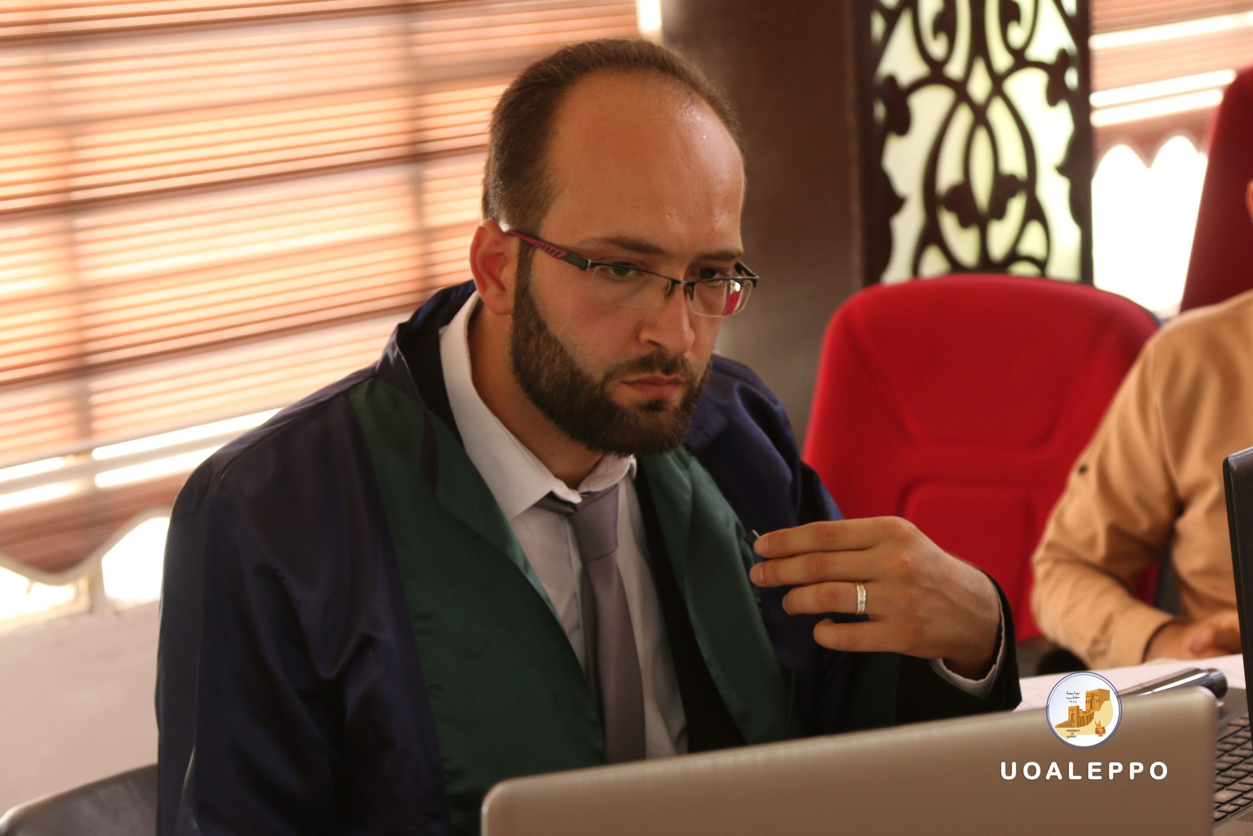 جامعة حلب في المناطق المحرّرة تمنح الماجستير في “اللغويات”